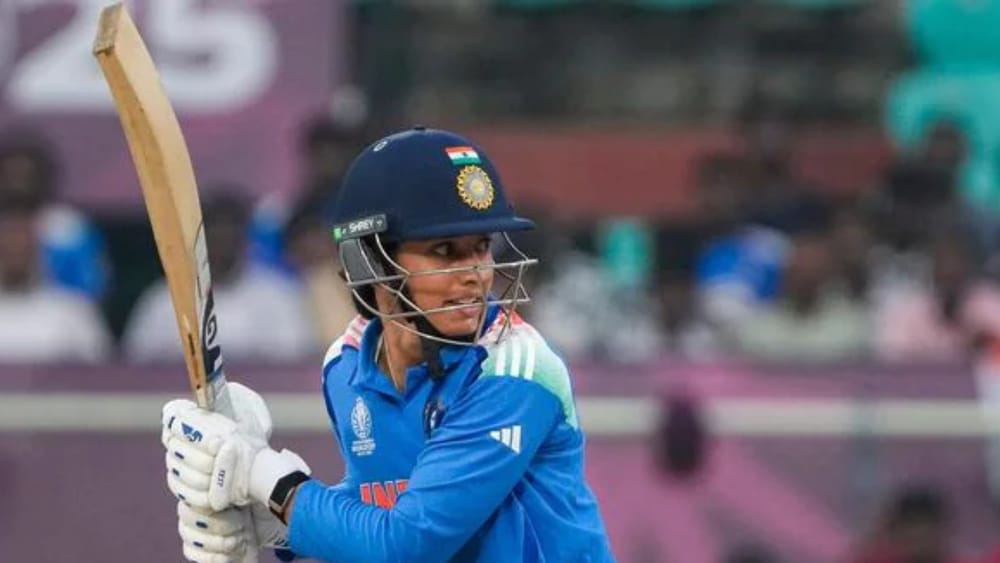 IND-W vs AUS-W: కంగారూ గడ్డపై 500 పరుగులు.. చరిత్ర సృష్టించిన టీమిండియా స్టార్ ఓపెనర్