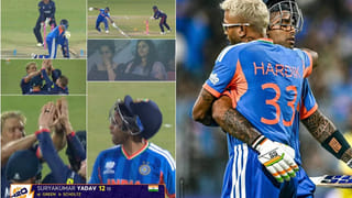 IND vs PAK: టీ20 ప్రపంచ కప్‌లో భారత్, పాకిస్తాన్ పోరు.. హెడ్ టు హెడ్ రికార్డుల్లో  తోపు ఎవరు?