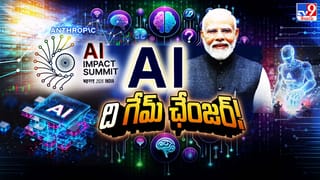 AI ప్రపంచ వృద్ధిని పెంచుతుంది.. వికసిత్‌ భారత్‌ కూడా సాధ్యమే: IMF ఎండీ