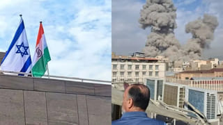 Iran Israel War: ఇరాన్‌పై దాడులకు సంబంధించి తొలి వీడియోను రిలీజ్ చేసిన ఇజ్రాయెల్