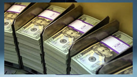 భారీగా తగ్గిన భారత ఫారెక్స్‌ రిజర్వ్‌..!