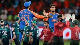 పీసీబీ, బీసీబీ ఎఫెక్ట్.. బీసీసీఐకి షాక్ ఇవ్వనున్న ఐసీసీ..?