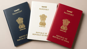 మారిన పాస్‌పోర్ట్‌ రూల్స్‌..! ఈ నెల 15 నుంచి..