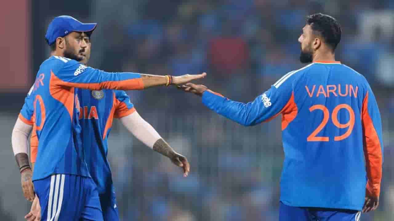 T20 World Cup 2026 : పాయింట్ల పట్టికలో భారత్ జోరు.. సెమీస్ టికెట్ కోసం సండే కోల్కతాలో అసలైన వార్