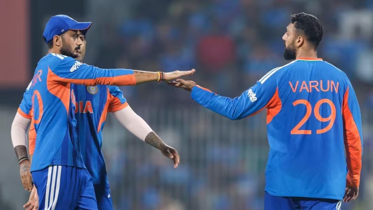 T20 World Cup 2026 : పాయింట్ల పట్టికలో భారత్ జోరు.. సెమీస్ టికెట్ కోసం సండే కోల్కతాలో అసలైన వార్