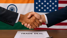 భారత చరిత్రలోనే మొట్టమొదటిసారి..!