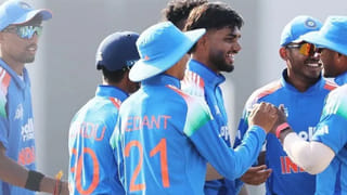 T20 World Cup 2026 : వరల్డ్ కప్‎లో అదిరిపోయే ట్విస్ట్..భారత్‌తో మ్యాచ్ ఆడబోమన్న పాక్..ఐసీసీకి కోట్లలో నష్టం