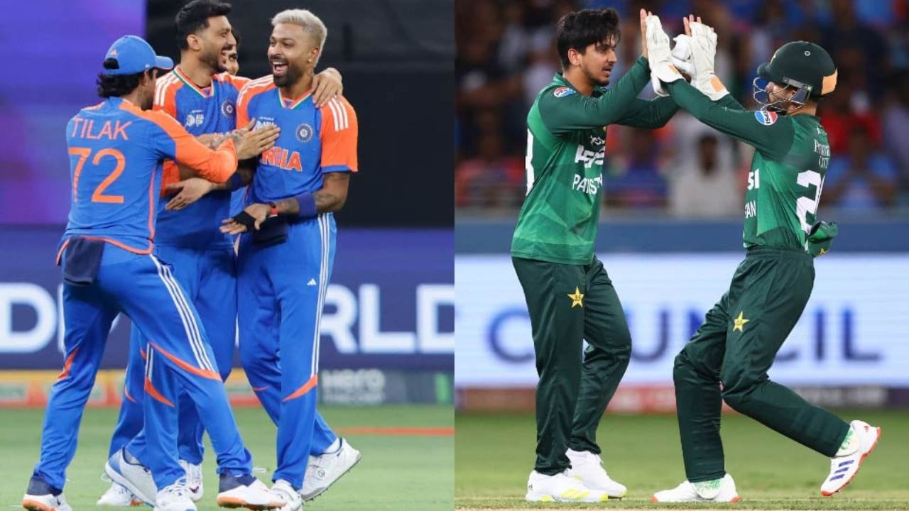 IND vs PAK: ద టీజ్ భారత్, పాక్ మ్యాచ్.. 10 సెకన్ల యాడ్ ధరెంతో తెలుసా? కళ్లు బైర్లు కమ్మాల్సిందే..!