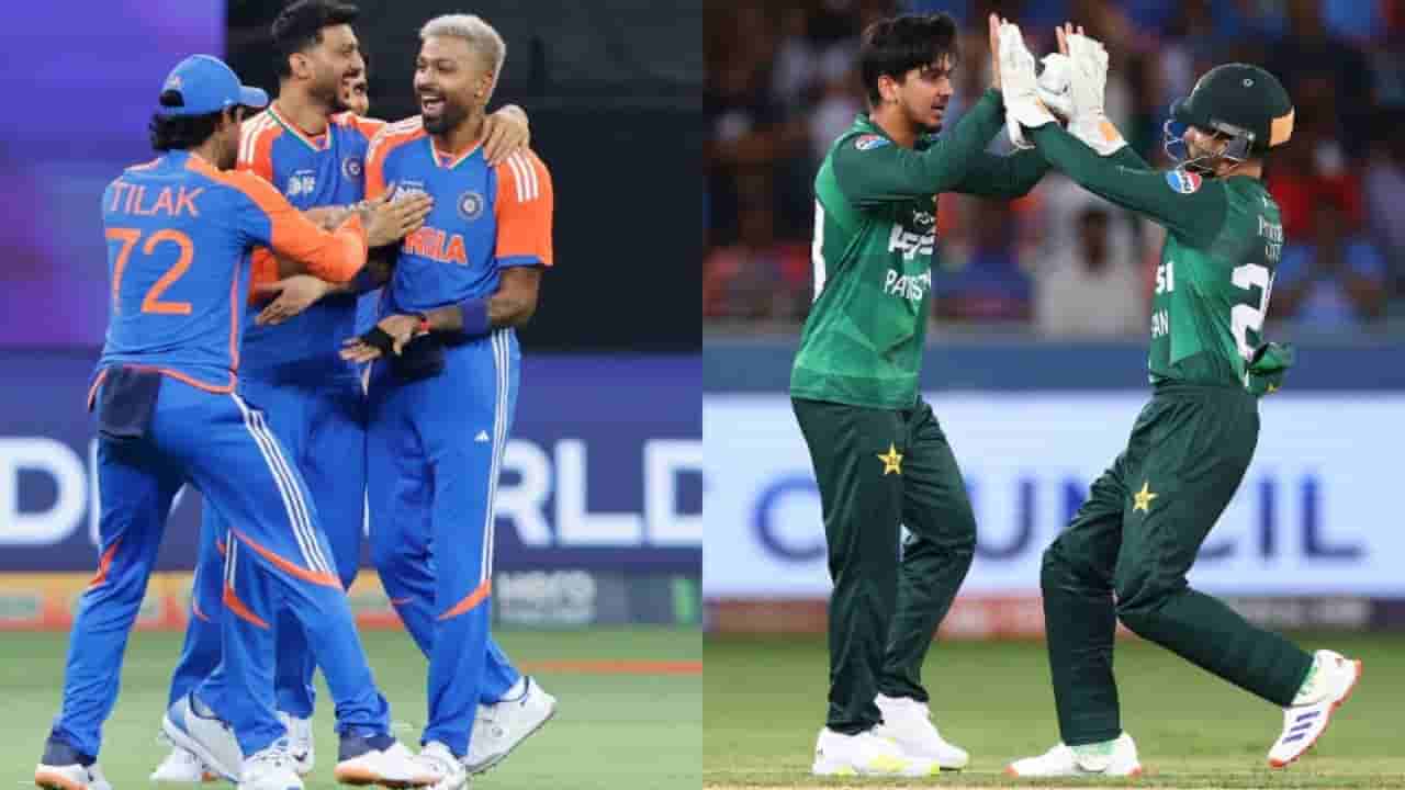 IND vs PAK: ద టీజ్ భారత్, పాక్ మ్యాచ్.. 10 సెకన్ల యాడ్ ధరెంతో తెలుసా? కళ్లు బైర్లు కమ్మాల్సిందే..!