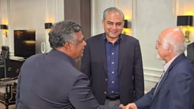 భారత్‌తో మ్యాచ్ ఆడాలంటే ఆ మూడు డిమాండ్లు తీర్చాల్సిందే