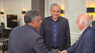 IND vs PAK : 24 గంటల్లో తేల్చండి.. పాక్‌కు ఐసీసీ డెడ్‌లైన్.. తలొగ్గుతుందా? మొండికేస్తుందా?