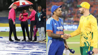 ట్వంటీ20 వరల్డ్ కప్: ఆ టాప్ టీమ్స్‌కు నో ఛాన్స్.. T20 వరల్డ్ కప్ సెమీఫైనలిస్టులు వీరే.. గ్రోక్ షాకింగ్ జోస్యం