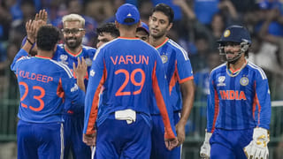 T20 World Cup: వర్షం ఎఫెక్ట్.. సూపర్ 8లో ఒక్క మ్యాచ్ ఆడకున్నా సెమీ ఫైనల్‌కు టీమిండియా! ఎలాగంటే?