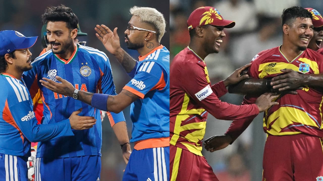 IND vs WI : మార్చి 1న అసలైన యుద్ధం.. ఈడెన్ సెంటిమెంట్ భారత్ సెమీస్ ఆశలు నెరవేరుస్తుందా?