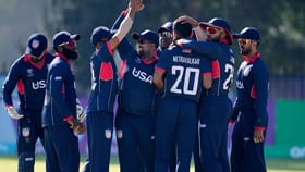 టీ20 ప్రపంచకప్ 2026లో ఏకంగా 40 మంది భారత సంతతి ఆటగాళ్లు..