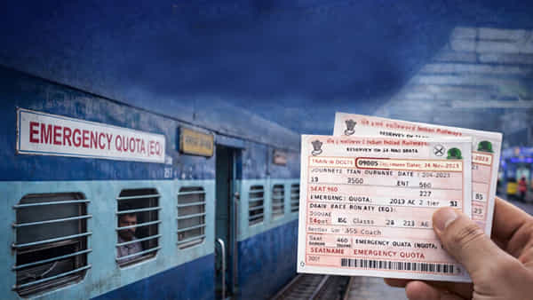 Indian Railways: రైలులో అత్యవసర బెర్త్లు ఉంటాయని మీకు తెలుసా? వాటిని ఎవరెవరికి కేటాయిస్తారు? నియమాలేంటి?