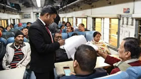 ఆ రైళ్లలో గుర్తింపు కార్డు లేకుండా ప్రయాణించలేరు.. కొత్త రూల్స్‌!