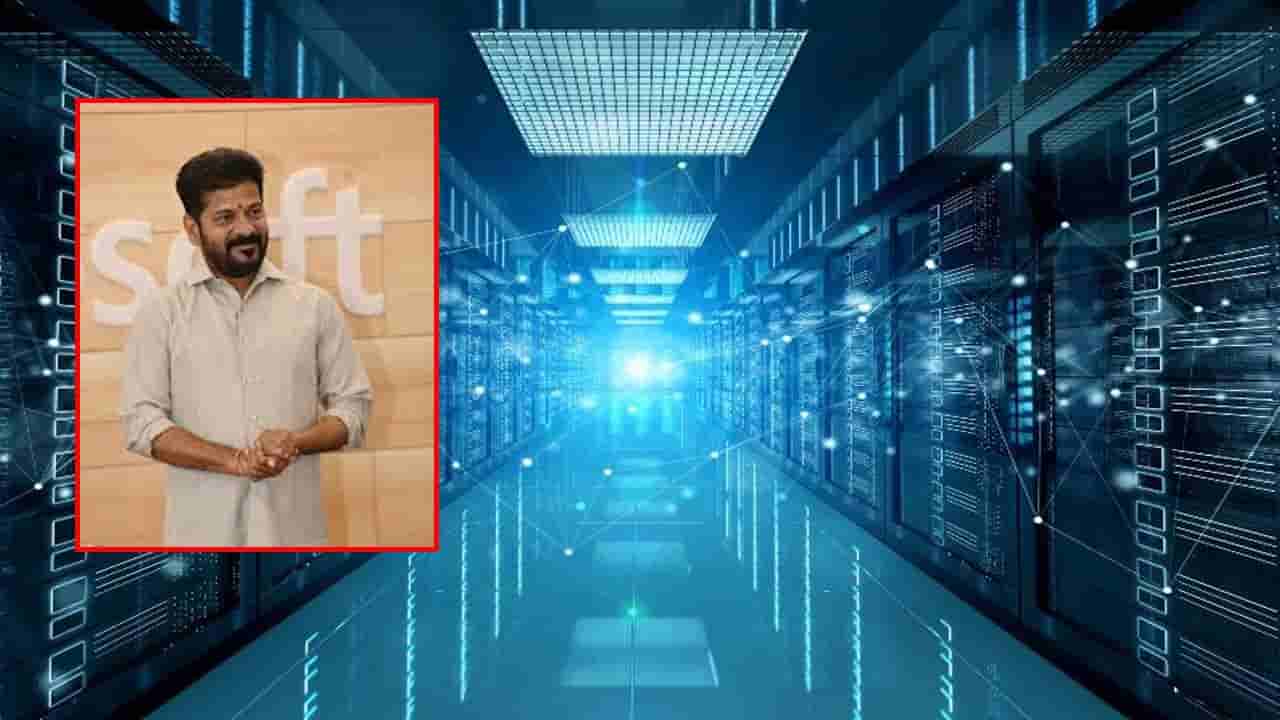 టార్గెట్ ఫిక్స్.. AI రంగంలోకి అదానీ రాయల్ ఎంట్రీ.. విశాఖ తర్వాత నెక్ట్స్ స్టాప్ హైదరాబాదే..?