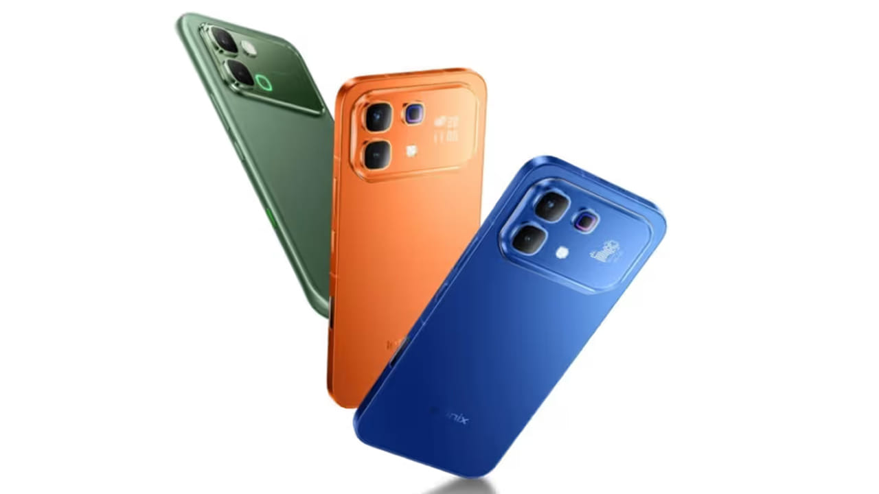 Infinix: అదిరిపోయే ఫీచర్లలో మార్కెట్లోకి ఎంట్రీ ఇవ్వనున్న కొత్త ఫోన్! పైగా బడ్జెట్ ధరలోనే.. Infinix: అదిరిపోయే ఫీచర్లలో మార్కెట్లోకి ఎంట్రీ ఇవ్వనున్న కొత్త ఫోన్! పైగా బడ్జెట్ ధరలోనే..