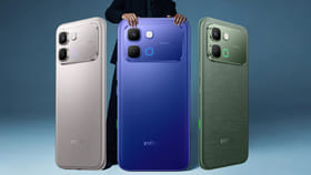 తక్కువ ధరలో సూపర్‌ ఫీచర్‌లతో స్మార్ట్‌ఫోన్‌ కావాలా?