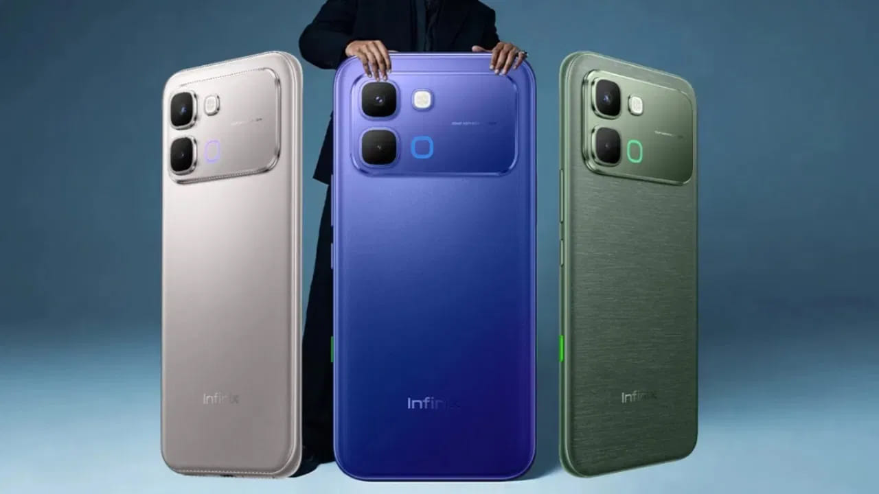 అదిరిపోయే ఫీచర్లతో వస్తున్న బడ్జెట్ స్మార్ట్ఫోన్..! భారత మార్కెట్లో లాంచ్ ఎప్పుడంటే..?