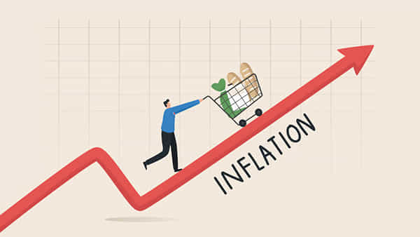 Inflation: ద్రవ్యోల్బణం అంటే ఏంటి? అది మన డబ్బుపై ఎలాంటి ప్రభావం చూపుతుందంటే?