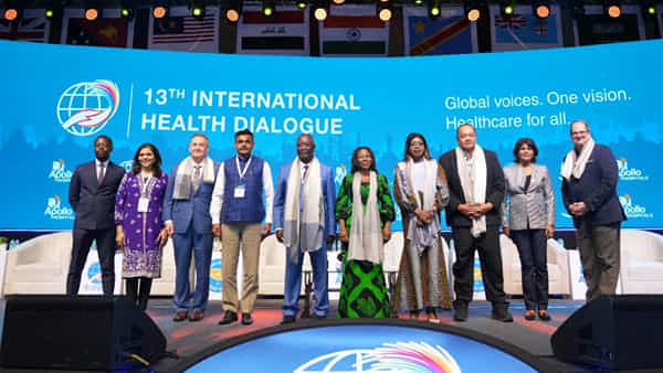 Apollo Hospitals: హైదరాబాద్లో ‘హాస్పిటల్ ఆఫ్ ద ఫ్యూచర్’ ప్రకటన