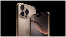 కేవలం రూ.60 వేల లోపే iPhone 16 Pro.. బంపర్ ఆఫర్..!