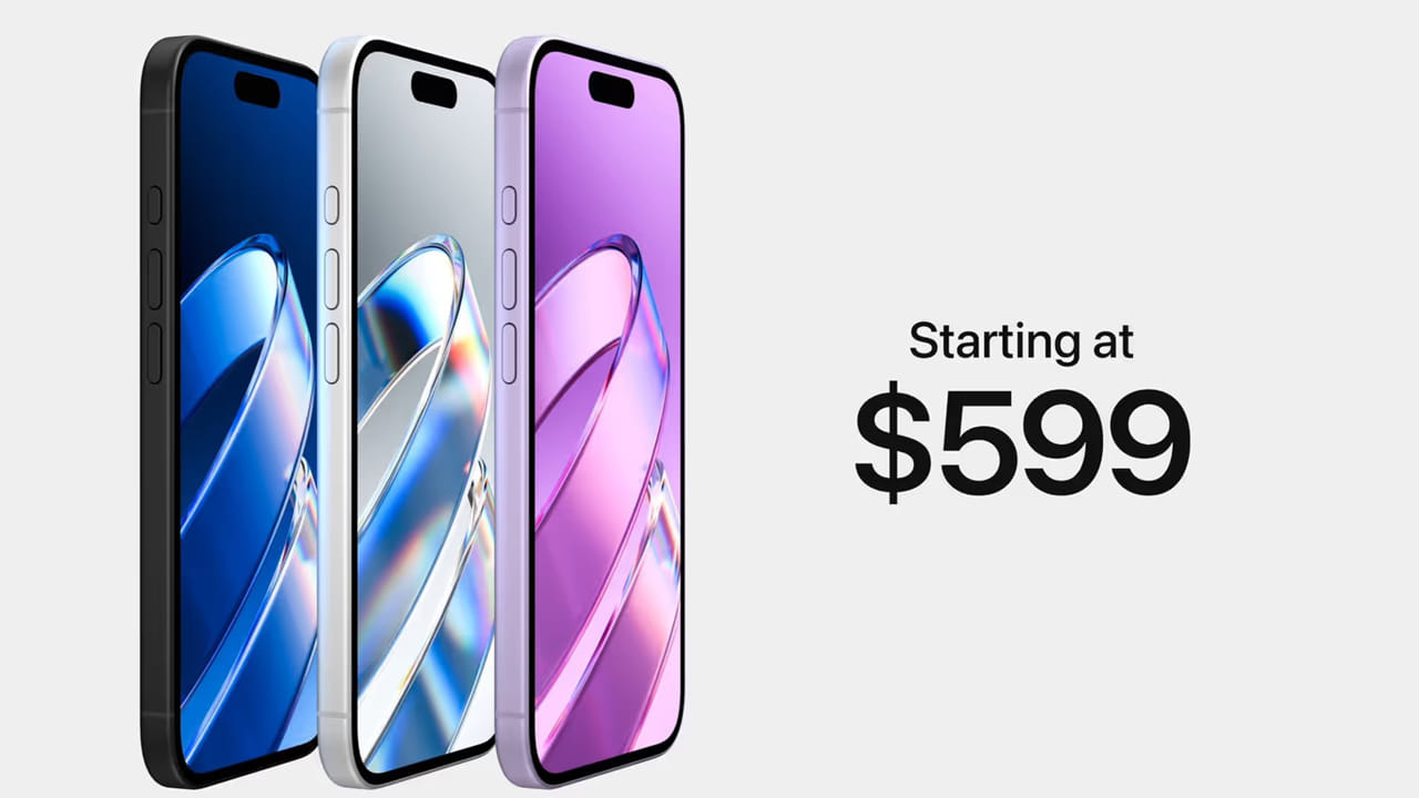 ఐఫోన్ 17e కోసం ఎంతో ఆసక్తిగా ఎదురుచూస్తున్న వారికి గుడ్‌న్యూస్‌. ఆపిల్ ఈ సరసమైన ఐఫోన్‌ను ఫిబ్రవరి 18న ఇండియాతో సహా ప్రపంచవ్యాప్తంగా విడుదల చేయనుంది. ఫోన్‌ ఫస్ట్ లుక్ ఇప్పటికే బయటకు వచ్చింది, కీలకమైన డిజైన్ అంశాలు, ఫీచర్లు వెల్లడించింది. ఈ రాబోయే మోడల్ గత సంవత్సరం ఫిబ్రవరిలో ప్రారంభించబడిన ఐఫోన్ 16e కి అప్‌గ్రేడ్‌గా దీన్ని తీసుకొస్తున్నారు. కొత్త బడ్జెట్ ఐఫోన్ ఎలాంటి మార్పులు, అప్‌గ్రేడ్‌లు ఎలా ఉన్నాయో ఇప్పుడు చూద్దాం.. 