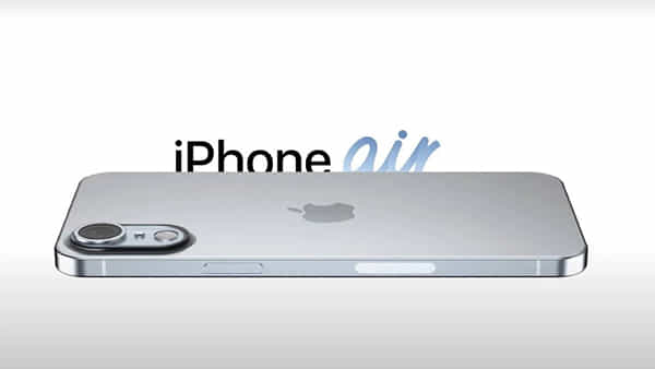 iPhone ప్రియులకు అదిరిపోయే గుడ్న్యూస్! ఏకంగా రూ.25 వేల డిస్కౌంట్..