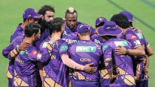 IPL 2026: ఐపీఎల్ 2026కు ముందే కేకేఆర్‌కు రెండో షాక్.. గాయపడిన రూ.18 కోట్ల ప్లేయర్..?