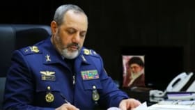 ఇజ్రాయెల్‌ దాడుల్లో ఇరాన్‌ రక్షణ మంత్రి మృతి!