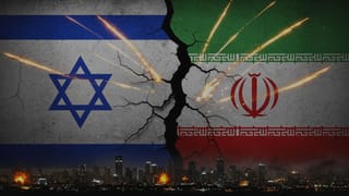 US Israel Iran War Live: మళ్లీ యుద్ధం.. ఇరాన్‌పై ఇజ్రాయెల్, అమెరికా మిసైళ్ల వర్షం