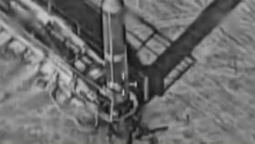 ఇరాన్‌పై దాడులకు సంబంధించి తొలి వీడియోను రిలీజ్ చేసిన ఇజ్రాయెల్