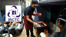 రైలు ప్రయాణికులకు గుడ్‌న్యూస్‌..!