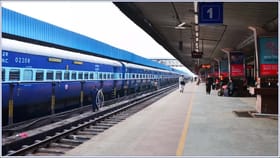 పెళ్లిళ్లు, టూర్ల కోసం మొత్తం రైలు, కోచ్‌లను బుక్‌ చేసుకోవచ్చా?