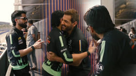 స్పీడ్ రేసింగ్‌లో నాగచైతన్య. టీమ్ కోసం రంగంలోకి అక్కినేని వారసుడు