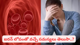 మహిళల్లో ఐరన్ లోపం ఎందుకు వస్తుంది? ఈ విషయాలు తప్పక తెలుసుకోండి
