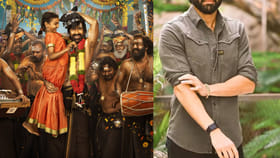 ఇరుముడి మూవీకి రవితేజ ఫస్ట్ ఛాయిస్ కదా..