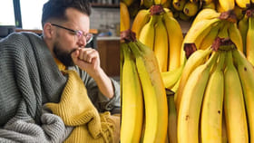 దగ్గు లేదా జలుబు ఉన్నప్పుడు అరటిపండు తింటే ఏమవుతుంది..?