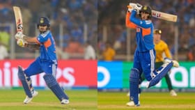 భారత్ ఓపెనింగ్ దరిద్రం..20 జట్లలో టీమిండియాదే చెత్త రికార్డ్