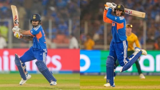 భారత్ ఓపెనింగ్ దరిద్రం..20 జట్లలో టీమిండియాదే చెత్త రికార్డ్