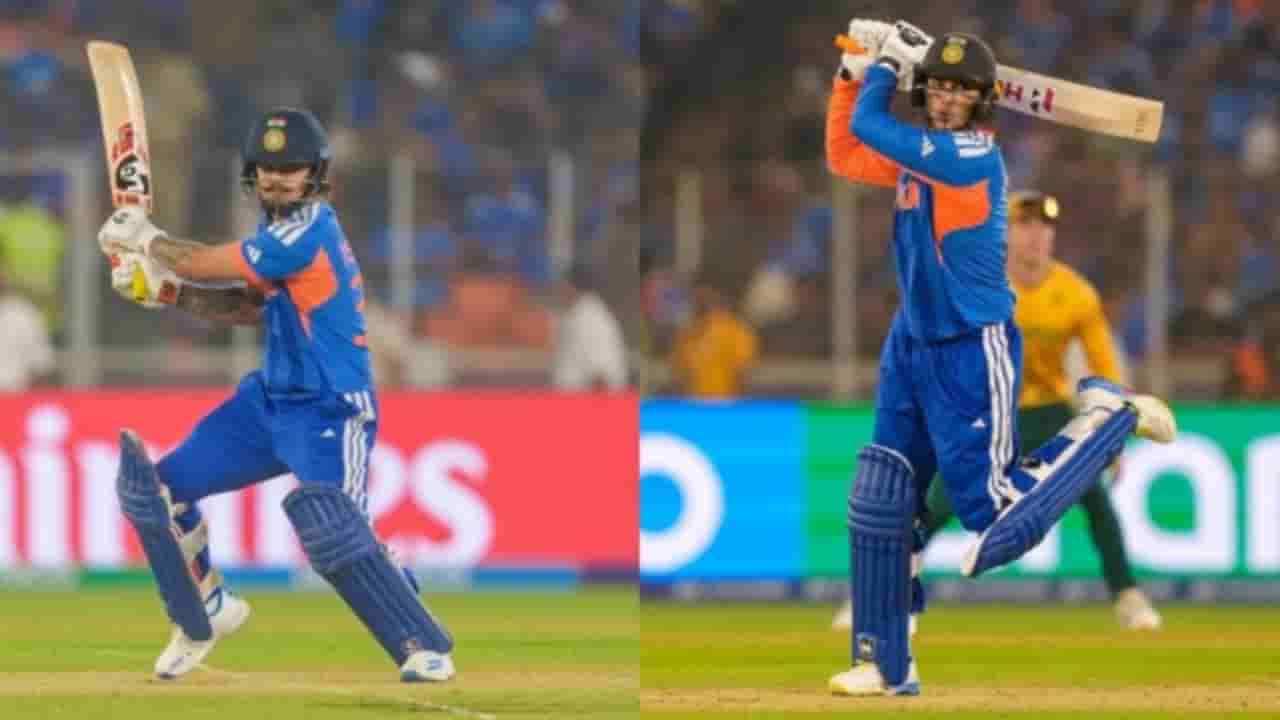 Shameful Record: భారత్ ఓపెనింగ్ దరిద్రం.. 20 జట్లలో టీమిండియాదే అత్యంత చెత్త రికార్డు