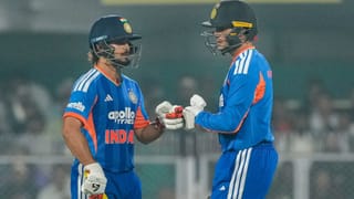 T20 World Cup 2026:  సెమీస్ గండం.. సూర్య సేన ముందున్న అసలు సిసలు పరీక్ష ఇదే