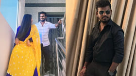 జబర్దస్త్ నూకరాజు పెళ్లి.. వీడియో రిలీజ్ చేసిన కమెడియన్