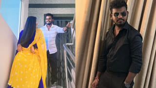 Chiranjeevi : మెగా కవిత.. సతీమణి జన్మదిన శుభాకాంక్షలు తెలుపుతూ చిరు ప్రేమతో