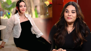 అతన్ని ఎనిమిదేళ్లు ప్రేమిస్తే.. మోసం చేశాడు..! ట్రాన్స్‌గా బ్రతకడం చాలా కష్టమంటున్న జబర్దస్త్ తన్మయి