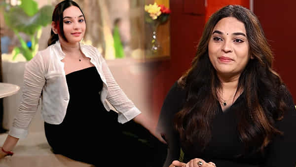 అతన్ని ఎనిమిదేళ్లు ప్రేమిస్తే.. మోసం చేశాడు..! ట్రాన్స్గా బ్రతకడం చాలా కష్టమంటున్న జబర్దస్త్ తన్మయి