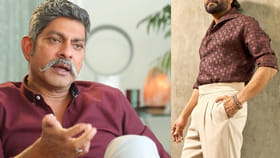 బతికితే ఆ హీరోలా బతకాలి.. జగపతి బాబు..