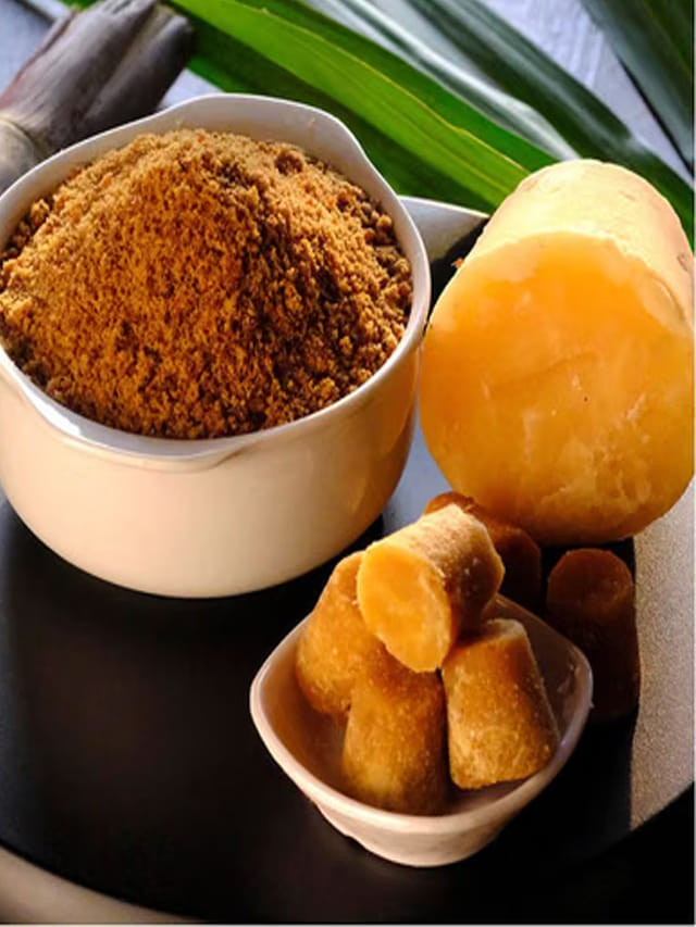 రోజుకో బెల్లం ముక్క ఎందుకు తినాలంటే..?